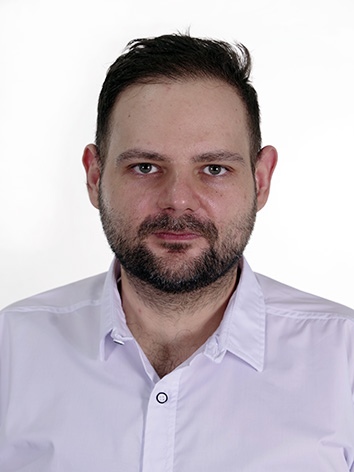 Portret profesional al Dr. Paul Dragoș, administrator unic Consultanță Tehnică (Webpina SRL), Senior Testmanager